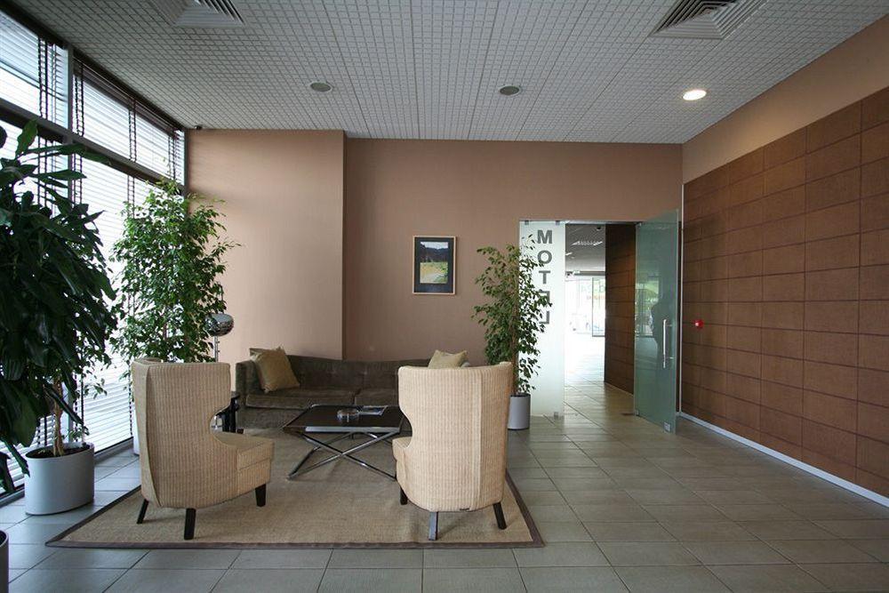 Hotel Ihtiman المظهر الخارجي الصورة