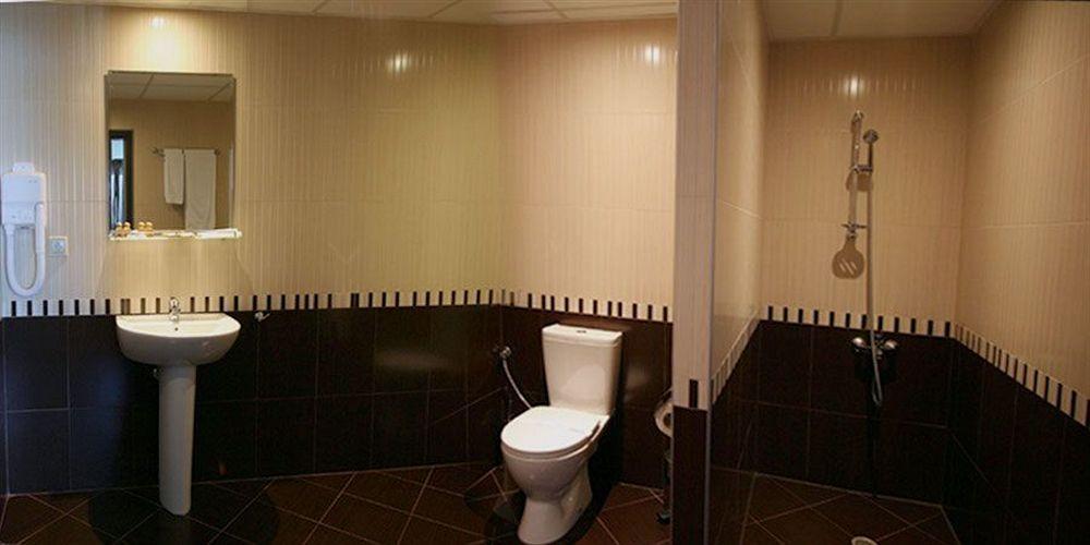 Hotel Ihtiman المظهر الخارجي الصورة