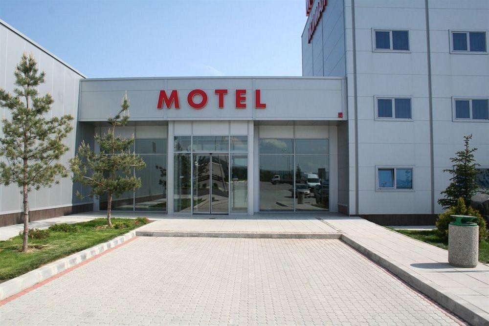 Hotel Ihtiman المظهر الخارجي الصورة